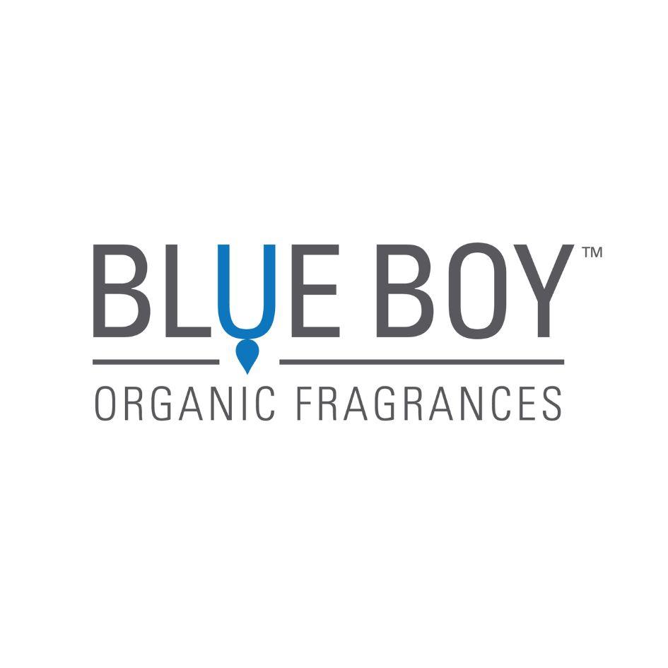 BLUE BOY logo