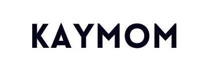 KAYMOM logo