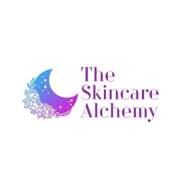 q ‘The Alchemy logo