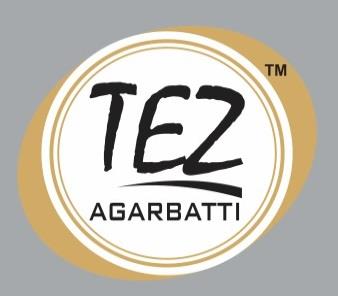 AGARBATTI logo