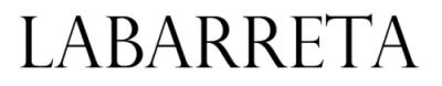 LABARRETA logo