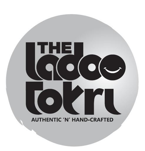 ladce logo