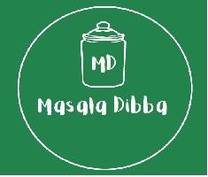 Masala Dibba logo