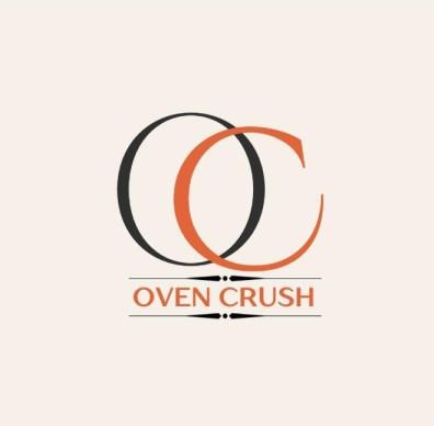 OVEN CRUSH logo