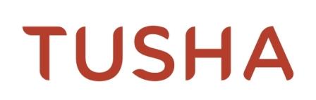 TUSHA logo