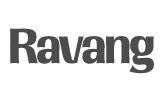 Ravang logo