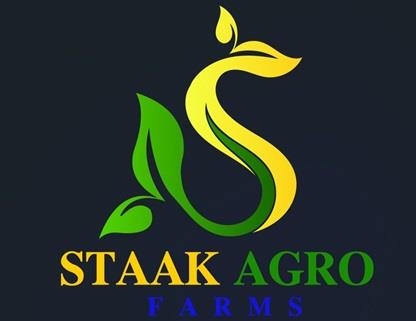 STAAK AGRO FARMS logo