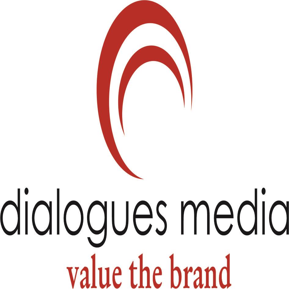 dialogues medic value the brand logo