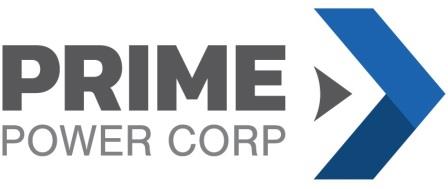 PRIME >> POWER CORP logo