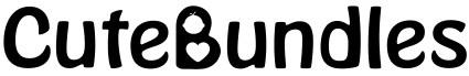 CuteBundles logo