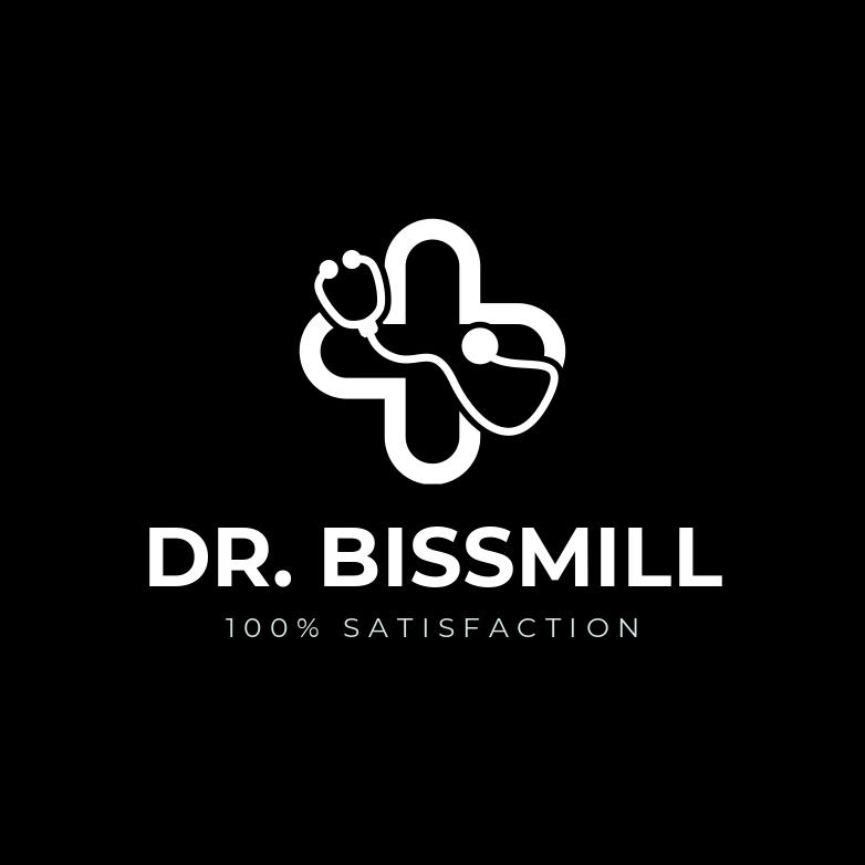 DR. BISSMILL logo