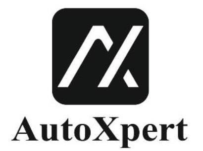 AutoXpert logo