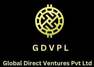 GDVPL Global Direct Ventures Pvt Ltd logo