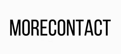 MORECONTACT logo