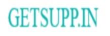 GETSUPPIN logo