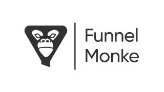 Funnel Monke logo