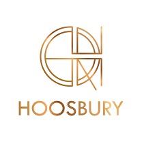 HOOSBURY logo