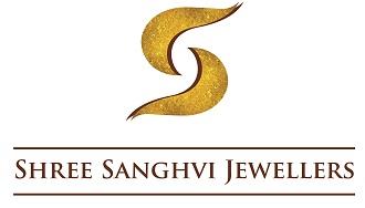 SHREE SANGHVI JEWELLERS logo