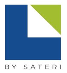 BY SATERI logo