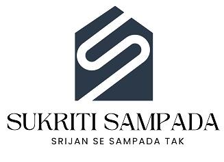 SUKRITI SAMPADA logo