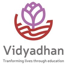 Vidyadhan logo