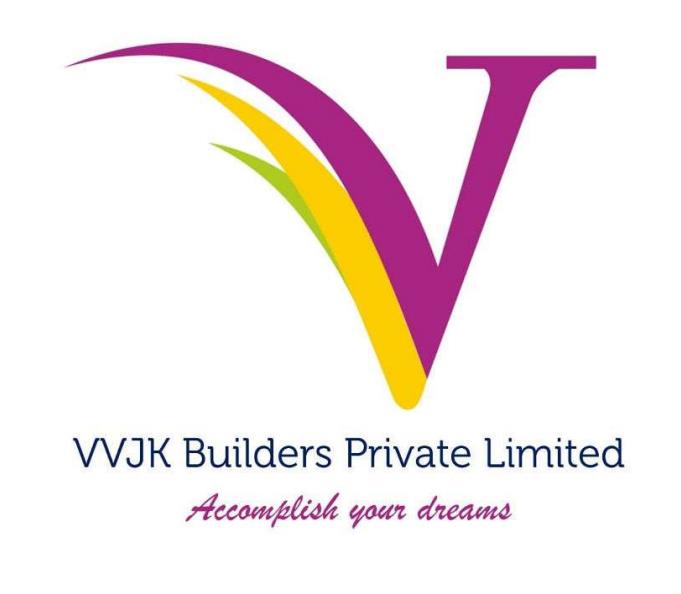 VVJK Builders Private Limited logo