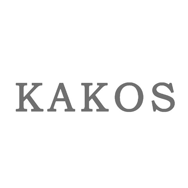 KAKOS logo