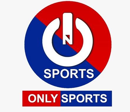 SPORTS ONLY SPORTS logo