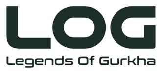 Legends Of Gurkha logo