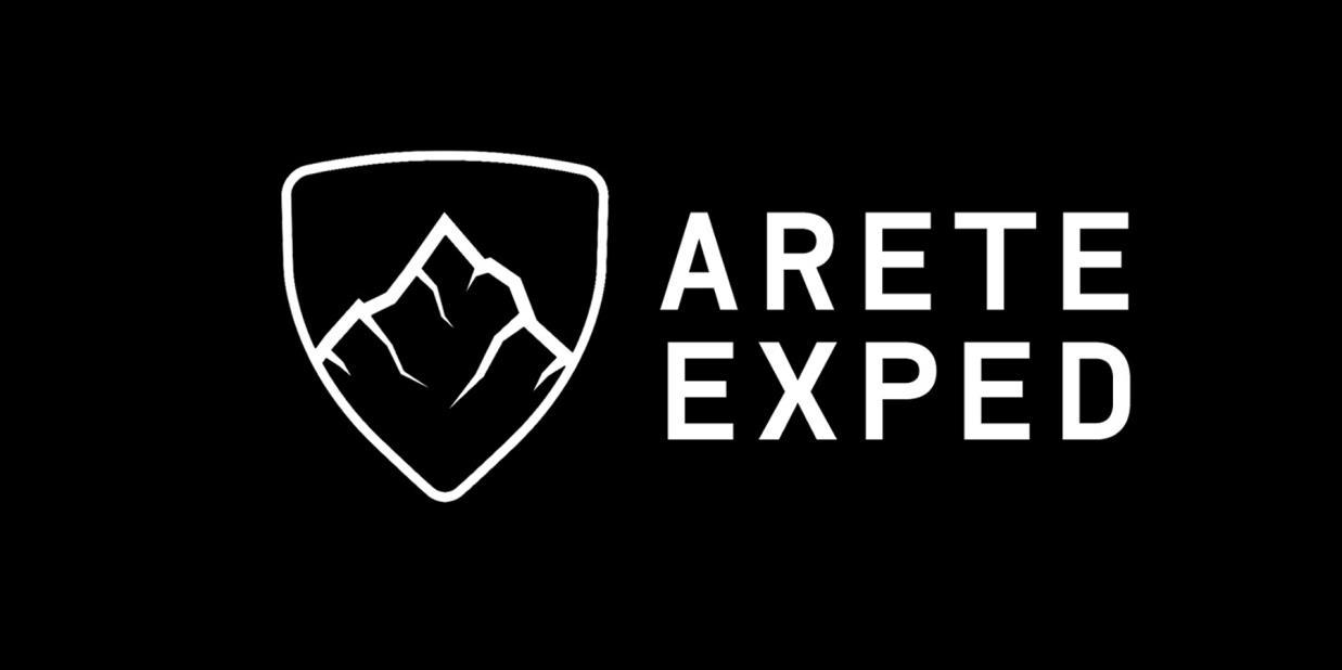 ARETE EXPED logo