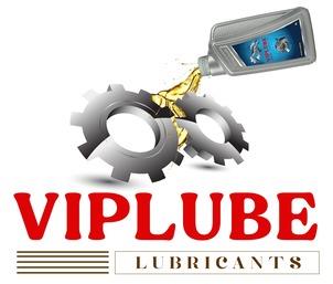 VIPLUBE logo