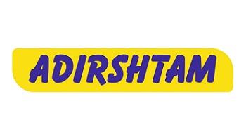 ADIRSHTAM logo