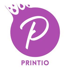PRINTIO logo