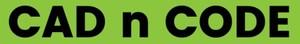 CAD n CODE logo