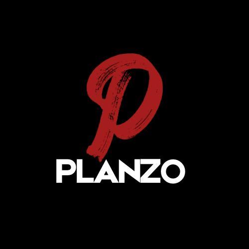 PLANZO logo