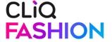 CLIQ FASHION logo