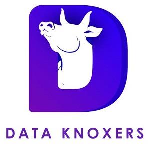DATA KNOXERS logo