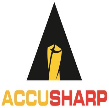 SHARP logo