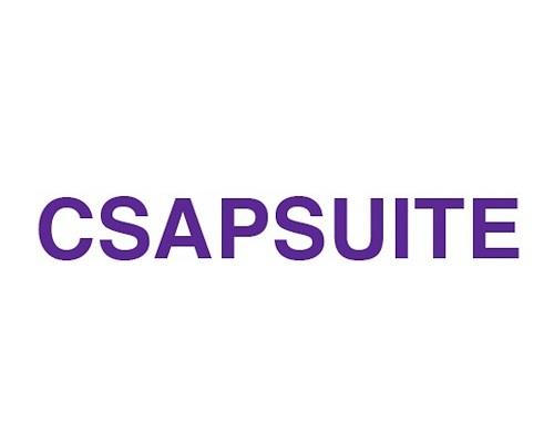 CSAPSUITE logo
