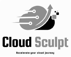 Cloud Sculpt logo