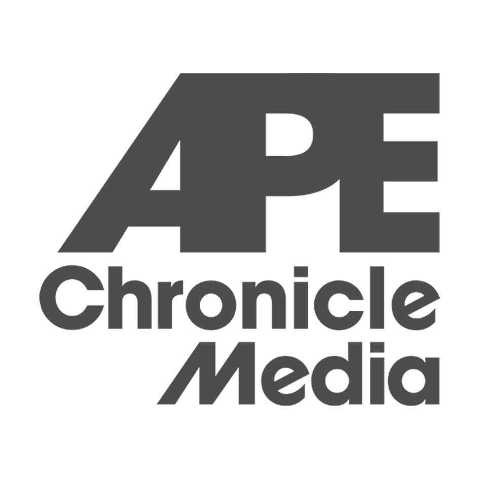 Chronicle Media logo