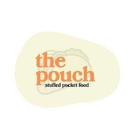 the pouch logo