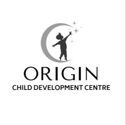 ORIGIN CHILD DEVELOPMENT CENTRE logo