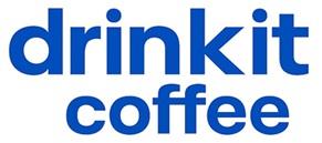 drinkit coffee logo