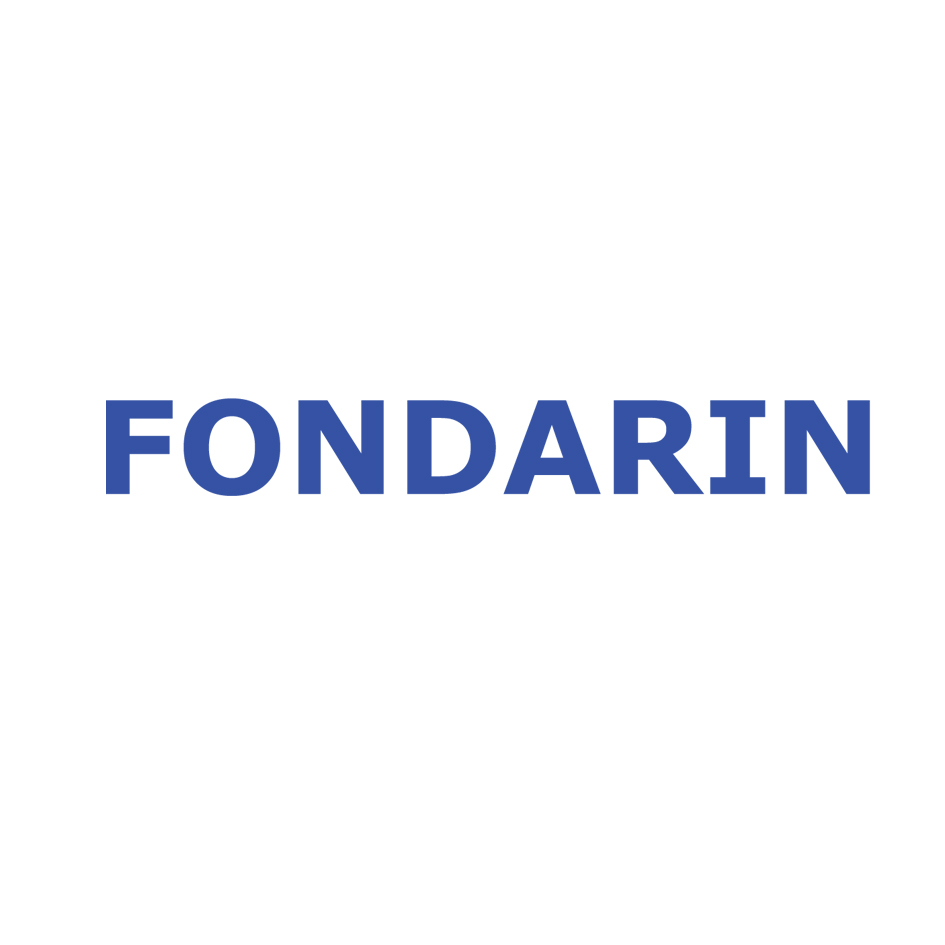 FONDARIN logo