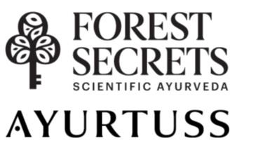 ©, FOREST AYURTUSS logo