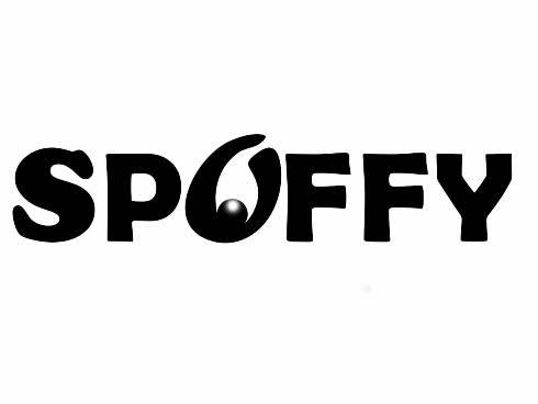 SPOFFY logo