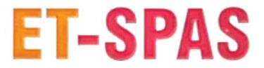 ET-SPAS logo
