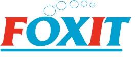 FOXIT logo