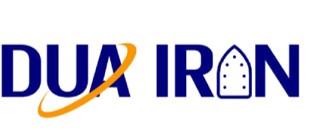 DUA IRON logo